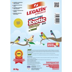 EX-1 EXOTIC -Legazín-