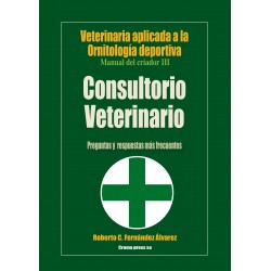 Consultorio Veterinario
