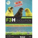 F3H Energy Medium Evolution
