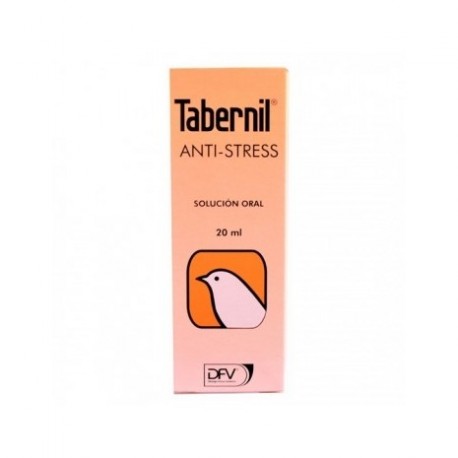 TABERNIL ANTI-STRESS